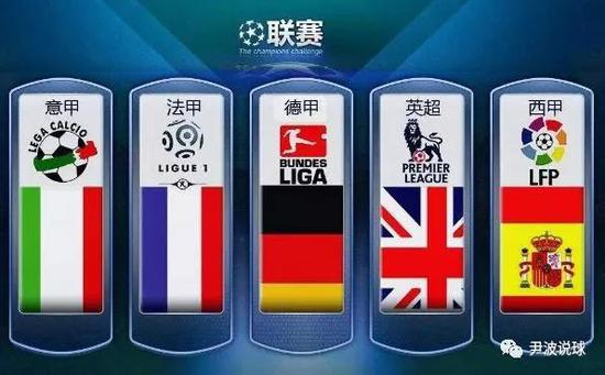 起之秀们提